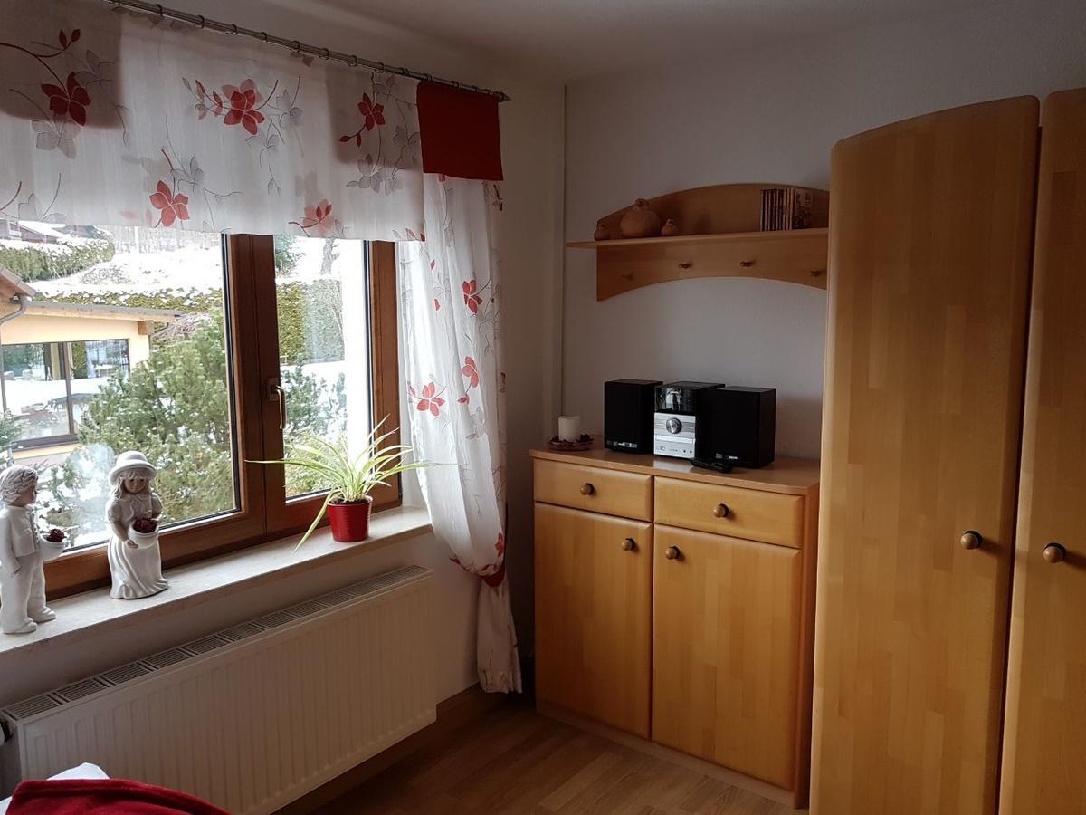 Ferienhaus Günther Aue  Exterior foto